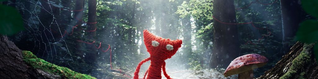 unravel ps4 e xbox one