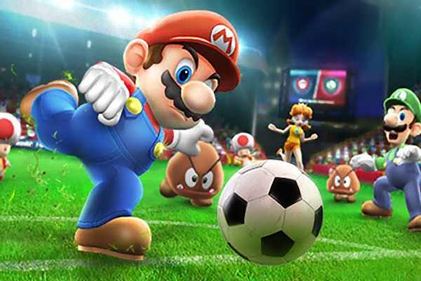 Mario Sport_3DS
