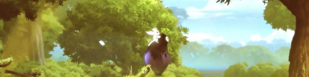 Ori and The Blind Forest Platform Xbox One