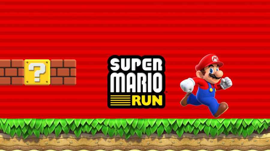 supermariorun-android-IOS