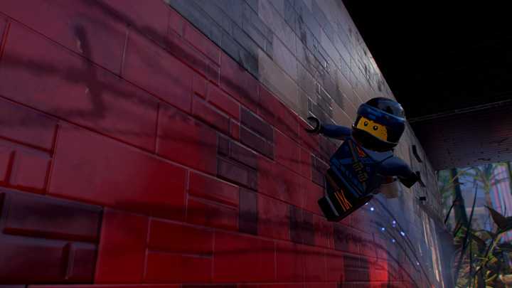 LEGO Ninjago PS4