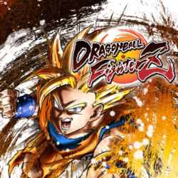 dragon ball fighterz ps4