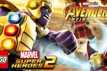 lego marvel super heroes 2 avengers dlc