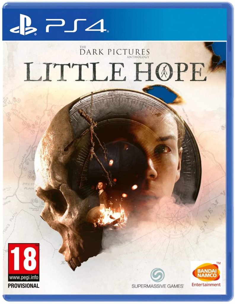 little-hope-ps4