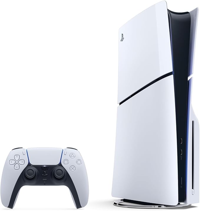 ps5 slim offerte